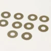 RASAMENTO M5 x 12 x 0,15 mm - 10 PEZZI - 96648