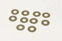 RASAMENTO M5 x 12 x 0,15 mm - 10 PEZZI - 96648
