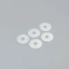 RASAMENTO M5 x 20 x 0,2 mm - 5 PEZZI - 96774