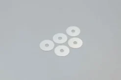 RASAMENTO M5 x 20 x 0,2 mm - 5 PEZZI - 96774