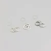 RASAMENTO M8 x 10 x 0,1/0,2/0,3 mm - 30 PEZZI - 96644