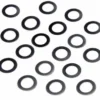 RASAMENTO M9,5 x 16 x 0,1/0,3/0,5 mm - 18 PEZZI - AXI236105 / AXI236106