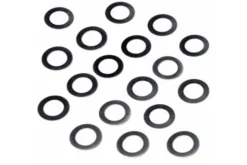 RASAMENTO M9,5 x 16 x 0,1/0,3/0,5 mm - 18 PEZZI - AXI236105 / AXI236106