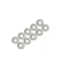 RASAMENTO M2 x 6 x 0,4 mm - 10 PEZZI - 1-W200604