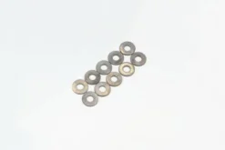 RASAMENTO M2,6 x 7 x 0,5 mm - 10 PEZZI - 1-W260705