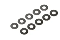RASAMENTO M4,5 x 10 x 0,5 mm - 10 PEZZI - 1-W451005