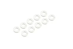 RASAMENTO M5 x 8 x 0,5 mm - 10 PEZZI - 1-W500805