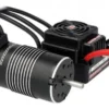 RAZER EIGHT BRUSHLESS 150A 4268 1900KV - COMBO