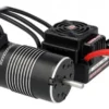 RAZER EIGHT BRUSHLESS 150A 4268 2600KV - COMBO