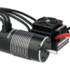 RAZER EIGHT BRUSHLESS 150A 4274 2200KV - COMBO