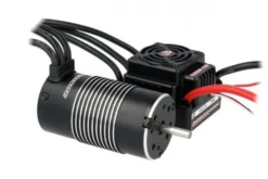 RAZER EIGHT BRUSHLESS 150A 4274 2200KV - COMBO