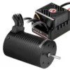 RAZER TEN G2 BRUSHLESS 60A 3652 3000KV - COMBO