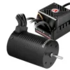 RAZER TEN G2 BRUSHLESS 60A 3652 3250KV - COMBO