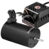 RAZER TEN G2 BRUSHLESS 60A 3652 4000KV - COMBO