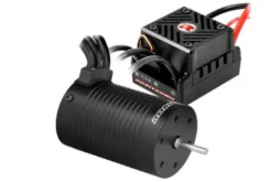 RAZER TEN G2 BRUSHLESS 60A 3652 4600KV - COMBO