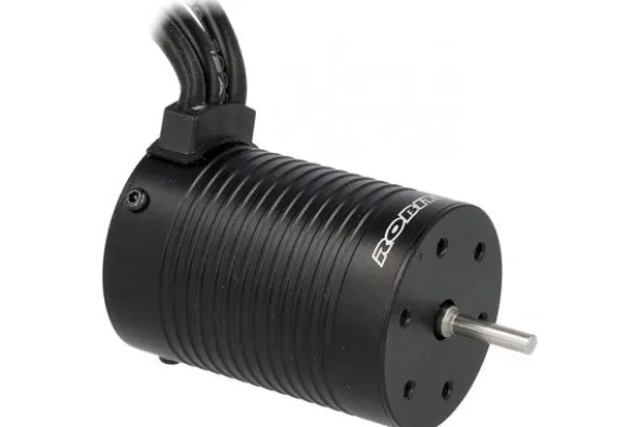 RAZER TEN 3652 4600KV - PER 1:10