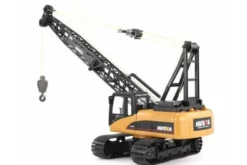 RC 1572 - AUTOGRU 1:14