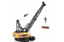 RC 1572 - AUTOGRU 1:14