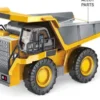 RC BC1047 - CAMION DA CAVA 9CH 1:18
