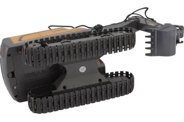 RC BC1043 - ESCAVATORE RC 11CH 1:20