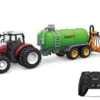 RC 6642B - TRATTORE CON BOTTE FERTILIZZANTE 1:24