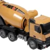 RC 1574 - CAMION BETONIERA 1:14