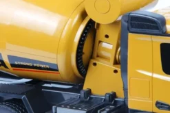 RC 1574 - CAMION BETONIERA 1:14