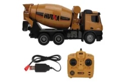 RC 1574 - CAMION BETONIERA 1:14