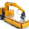 RC 1538 - CAMION CON BRACCIO 1:14