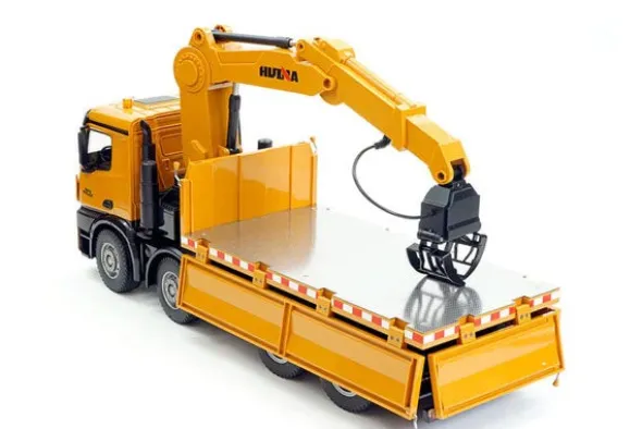 RC 1538 - CAMION CON BRACCIO 1:14