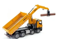 RC 1538 - CAMION CON BRACCIO 1:14