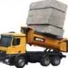 RC 1573 - CAMION DA CAVA 1:14