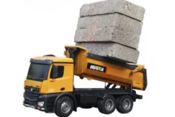 RC 1573 - CAMION DA CAVA 1:14