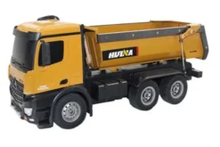 RC 1573 - CAMION DA CAVA 1:14