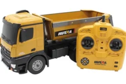RC 1573 - CAMION DA CAVA 1:14
