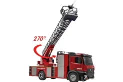 RC 1561 - CAMION DEI POMPIERI 1:14