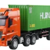 RC 1317 - CAMION PORTACONTAINER 1:18