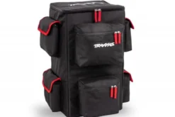 RC CAR BACKPACK ZAINO TRASPORTO MODELLI IN SCALA 1:10 - 9916