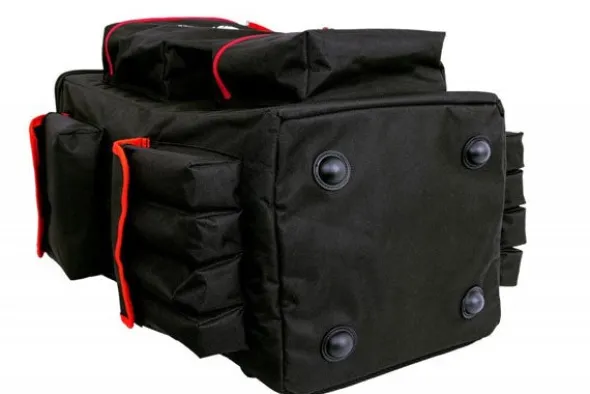 RC CAR BACKPACK ZAINO TRASPORTO MODELLI IN SCALA 1:10 - 9916