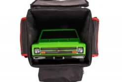 RC CAR BACKPACK ZAINO TRASPORTO MODELLI IN SCALA 1:10 - 9916