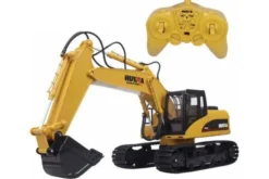 RC 1550 - ESCAVATORE 1:14