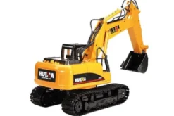 RC 1550 - ESCAVATORE 1:14