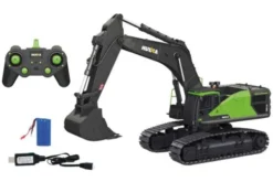 RC 1593 - ESCAVATORE 1:14
