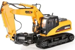 RC 1571 - ESCAVATORE A PINZA 1:14