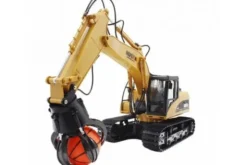 RC 1571 - ESCAVATORE A PINZA 1:14