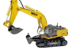 RC 1510 - ESCAVATORE 11CH 1:16