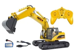 RC 1535 - ESCAVATORE 15CH 1:14