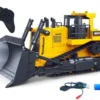 RC 1554 - ESCAVATORE 9 CH 1:16