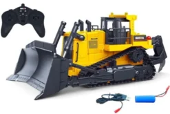 RC 1554 - ESCAVATORE 9 CH 1:16