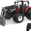 RC 6632K - TRATTORE CON BENNA 1:24